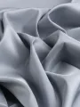 Açık Gri Tafta Kumaş