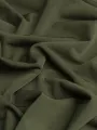 Haki Yeşil Sandy Kumaş