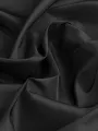 Siyah Tafta Kumaş
