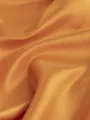 Turuncu Amat Saten Kumaş