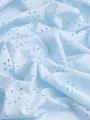 Bebe Mavi Yakma Fisto Kumaş