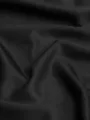 Siyah Pamuk Saten