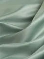 Su Yeşili Amat Saten Kumaş