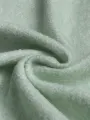 Su Yeşili Buklet Kumaş