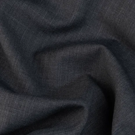 Antrasit Flam Gabardin Kumaş
