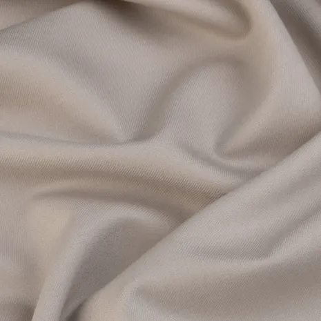 Flam Gabardin Taş Rengi Kumaş