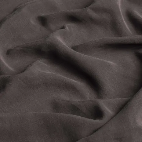 Kahverengi İpeker Tensel Kumaş