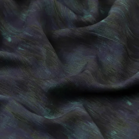 Sisli Gölge Kaşmir Viskon