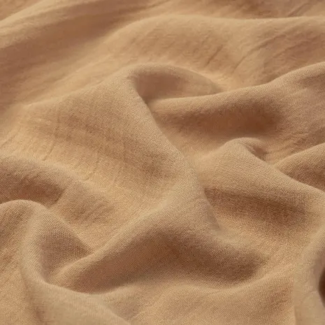 Badem Müslin Kumaş