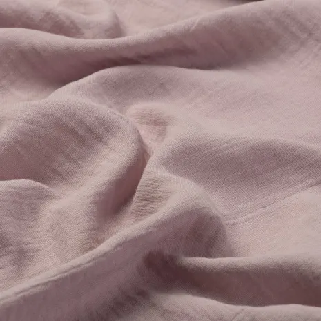Lila Müslin Kumaş