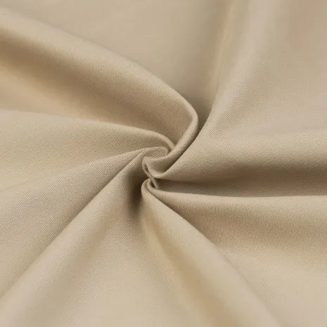 Bej Kanvas Kumaş