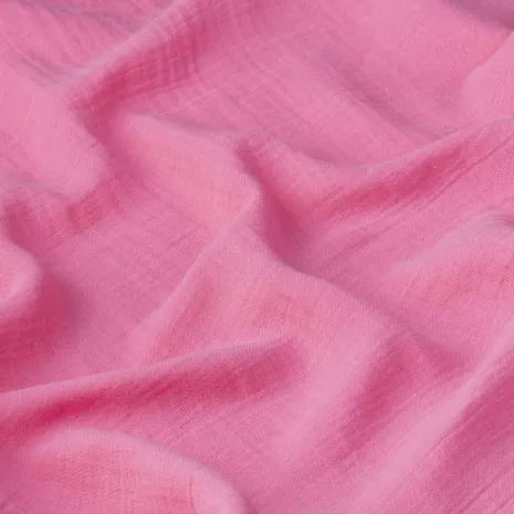 Pamuk Şeker Müslin Kumaş