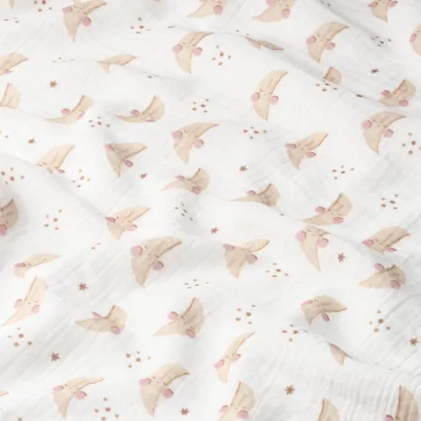 Ay Düşü Bebek Müslin