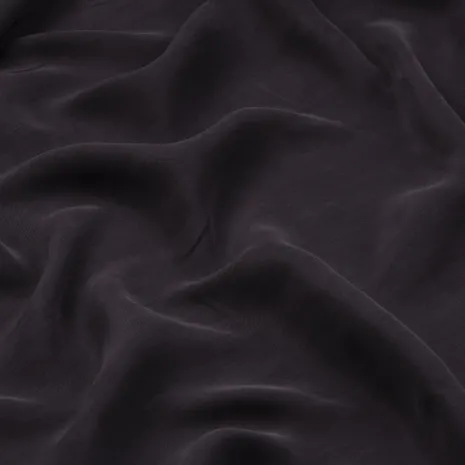 Mor İpeker Cupro Kumaş