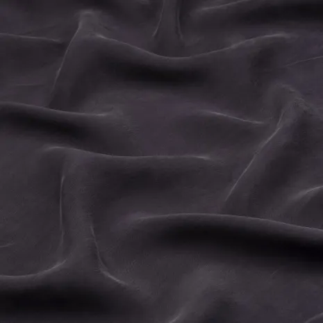 Açık Mor İpeker Cupro Kumaş