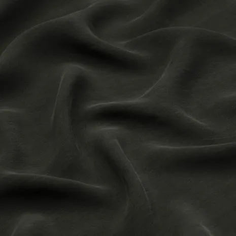 Zümrüt İpeker Cupro Kumaş