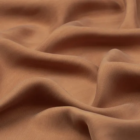 Taba İpeker Cupro Kumaş
