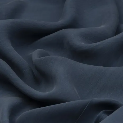 Petrol İpeker Cupro Kumaş