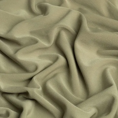Açık Haki Sandy Kumaş