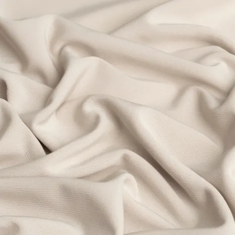 Açık Krem Sandy Kumaş