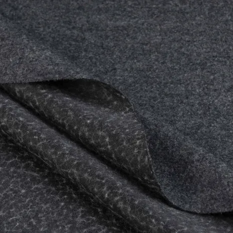 Anstrasit Buklet Keçe Kumaş
