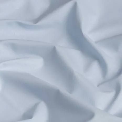 Bebe Mavisi Akfil Kumaş