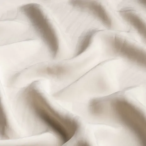 Bej İpeker Cupro Kumaş