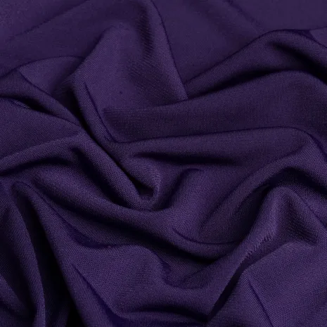 Gri Mor Sandy Kumaş