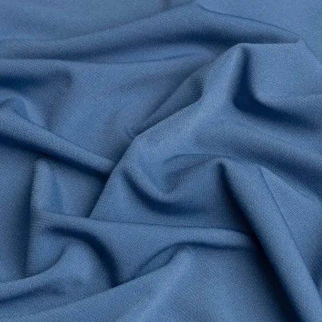 Buz Mavisi Sandy Kumaş