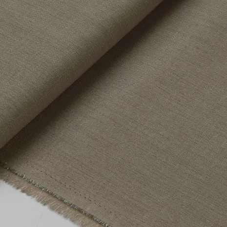 Çuval Rengi Gardenya Kumaş