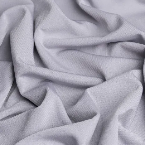 Açık Gri Sandy Kumaş