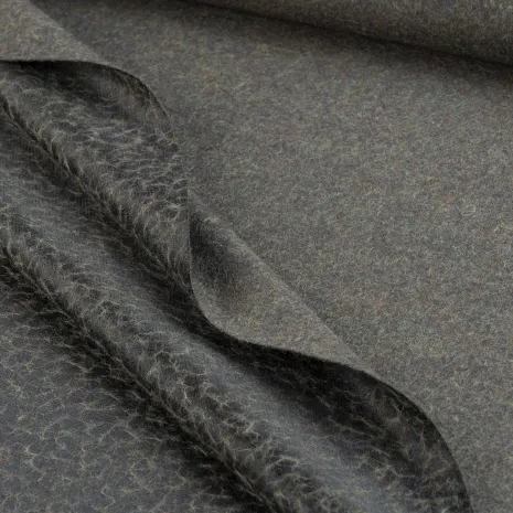 Haki Buklet Keçe Kumaş