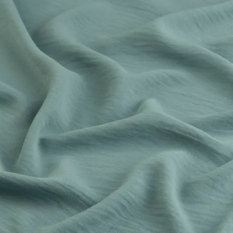 Mint Aerobin Kumaş