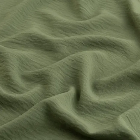 Zeytin Yeşili Aerobin Kumaş