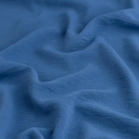 İndigo Aerobin Kumaş