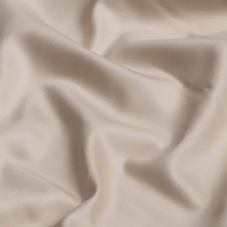 Kapuçino Pamuk Saten