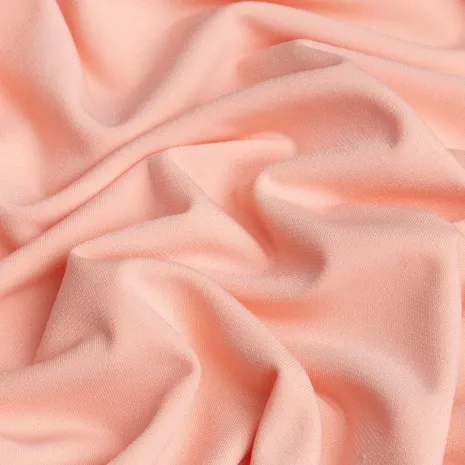 Şeftali Sandy Kumaş