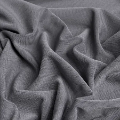 Gri Sandy Kumaş