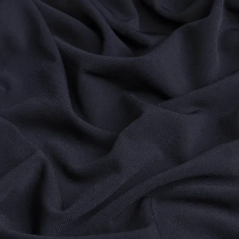 Lacivert Sandy Kumaş