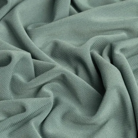 Grimsi Yeşil Sandy Kumaş