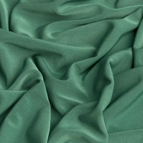 Koyu Nane Yeşili Sandy Kumaş