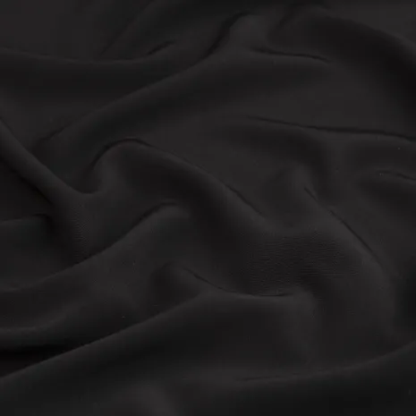 Siyah Medine İpeği