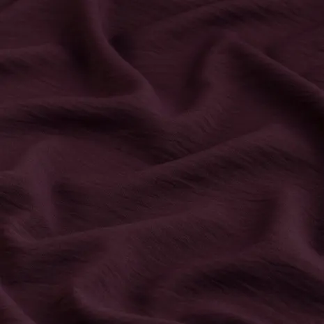 Mürdüm Aerobin Kumaş