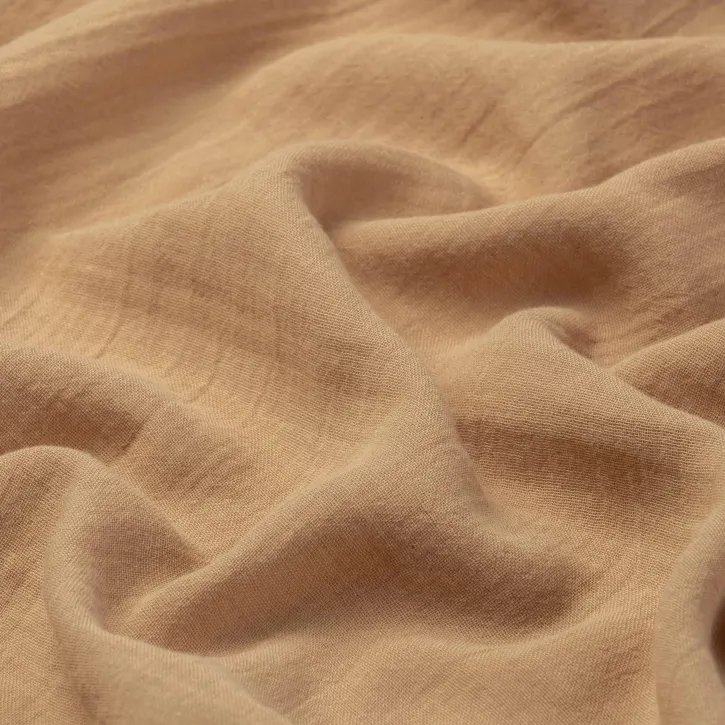 Badem Müslin Kumaş