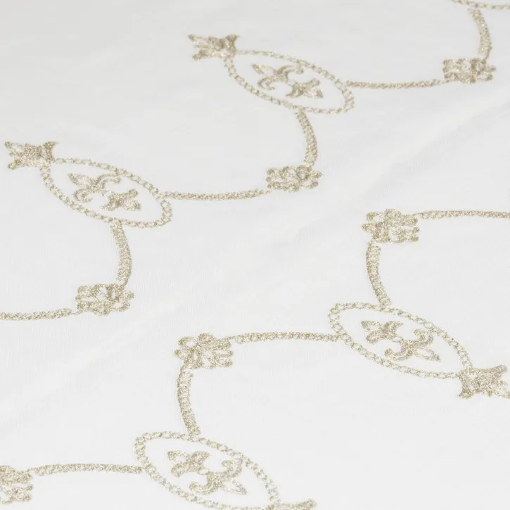 Laseli Masa Örtüsü