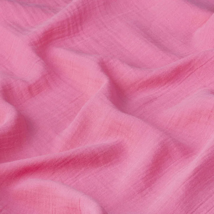 Pamuk Şeker Müslin Kumaş