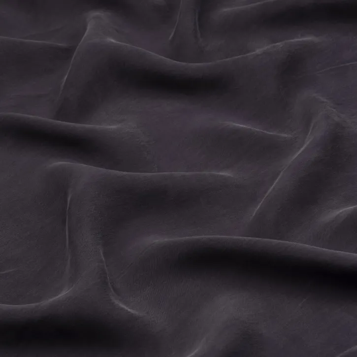 Açık Mor İpeker Cupro Kumaş