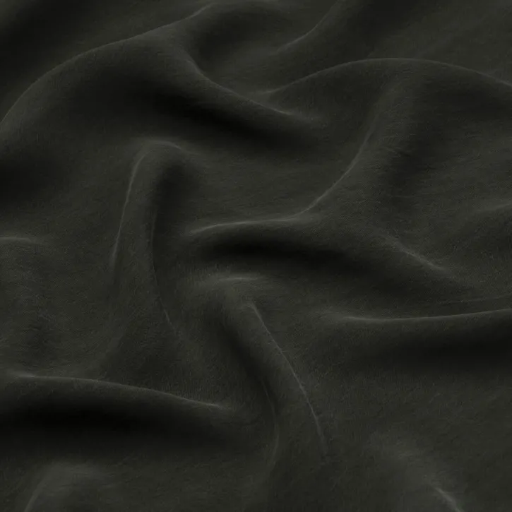 Zümrüt İpeker Cupro Kumaş