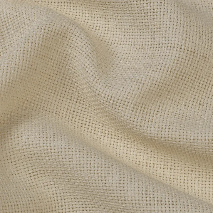 Açık Bej Linen Kumaş