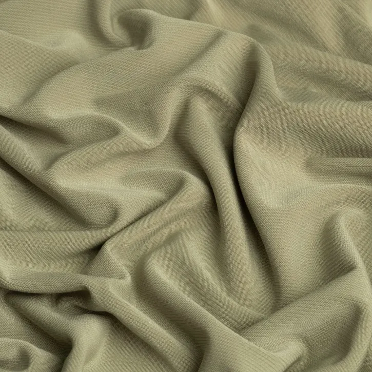 Açık Haki Sandy Kumaş